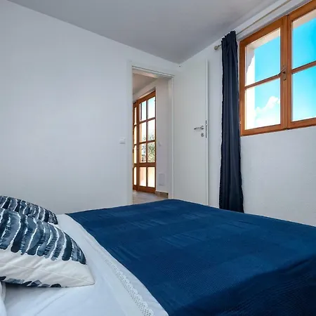 Vineyard Paradise House Villa Pitve