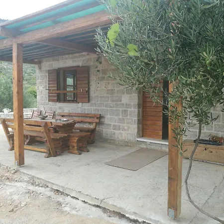 Vineyard Paradise House Villa
