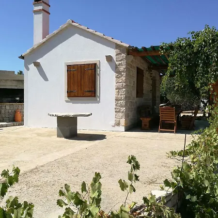Vineyard Paradise House * Pitve
