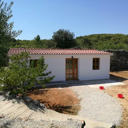 Vineyard Paradise House * Pitve
