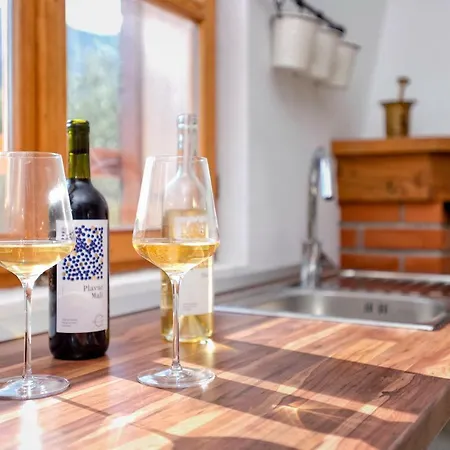 Villa Vineyard Paradise House